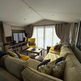 Howes Willerby Retreat, Hotel in Rhyl