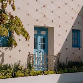 Villa Mineli, hotel sa Campeche