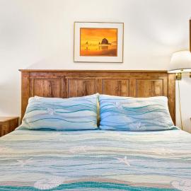 Moclips में, होटल Hi-Tide Resort King Bed Dogs OK Unit 01