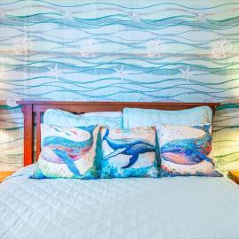 Hi-Tide Resort Queen Bed Unit 29, khách sạn ở Moclips