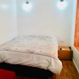 Alojamiento Cabañas, hotel a Pucón