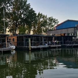 La Mare Resort, hotel a Göteborg