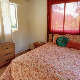 El Jardín del Loto y La Rosa, hotel in La María