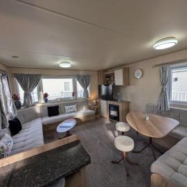 Sushies Golden Retreat Golden Gate Towyn, Hotel in Kinmel Bay