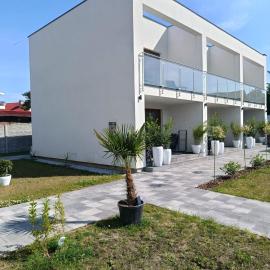 Apartamenty Allan