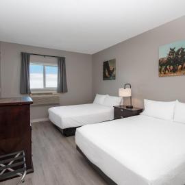 Coast Innisfail Hotel, hotel em Innisfail