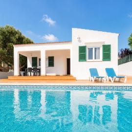 Villa Patri