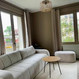 Family home for 10 people, Spacious & cozy, готель у місті Комп'єнь