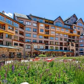 Ski In Out Condo 2207 I Hot Tub I Gym I Ski Views I Activity Program