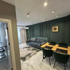 Valivillias studio & apartaments