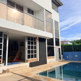 Villa luz casa vacacional