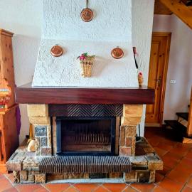 Casa vacanze Pievepelago, hotel i Pievepelago