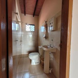Don Roque, hotel en Piribebuy