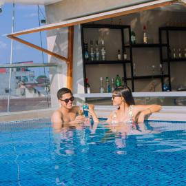 Hotel Europa, hotell sihtkohas Iquitos