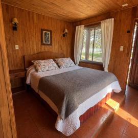 Turismo La Isla, hotel in Salto del Laja