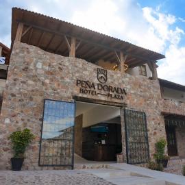 Montencino Hotel Boutique, hotel en Bernal