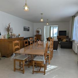 Deux gîtes charmants près d'Orléans avec jardin et parking privatif