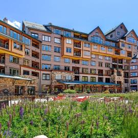 Ski In Out Condo 2507 I Hot Tub I Great View I Gym I Activity Program