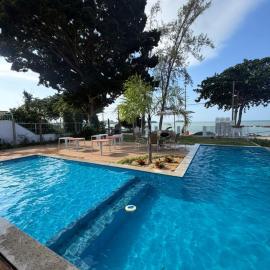 Maresia Beach House