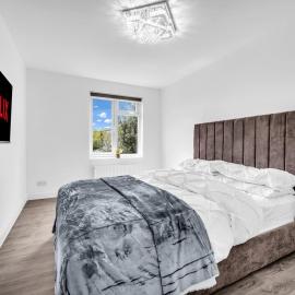 LODGEselect, hotel in Thamesmead