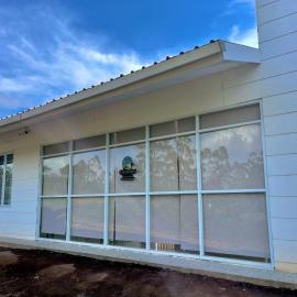 Cabin Inn by Batu Pineus, hotel in Pengalengan