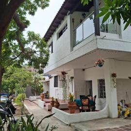 Rincon Samario Del Rodadero, hotel i Gaira