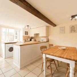 Mill View-an idyllic base to explore The Cotswolds