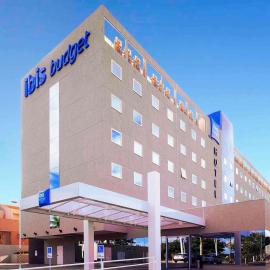 ibis budget Campo Grande, מלון בקמפו גרנדה