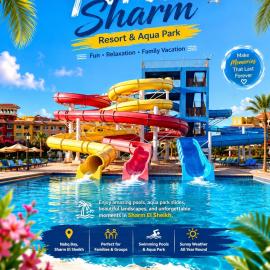 Porto Sharm, hotel in Sharm El Sheikh