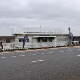 Victory Hotel Motel Gympie, hotel din Gympie