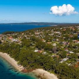 Shack No. 5 by Book Jervis Bay - A Quirky, Retro Beach Escape in Jervis Bay!