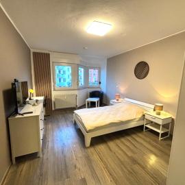 modernes gemütliches Apartment, hotel a Giessen