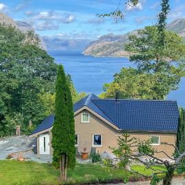 Amazing Home In Forsand With Wifi, hotel in Forsand