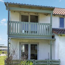 Nice Apartment In Hanstholm With Wifi