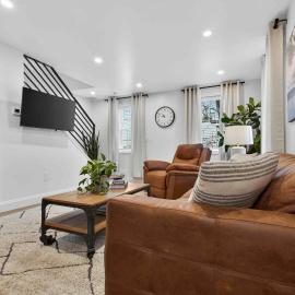 Calamus Run Meadow Retreat