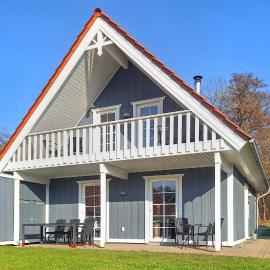 Marina Fiskenæs Feriepark, hotel din Gråsten
