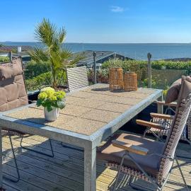 Amazing Home In Esbjerg V With House Sea View