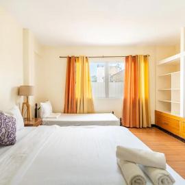 Laciaville Resort and Hotel Inc、Bankalのホテル