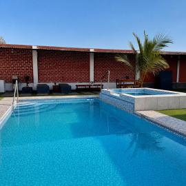 Búnker de Coco, hotel sa Pachacamac