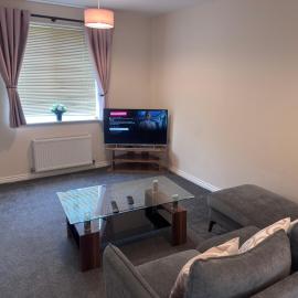 Sleeps 9- Garden-Parking-WiFi Near uea and Nnuh