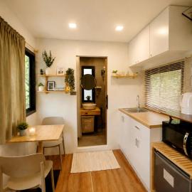 How Hide Homestay
