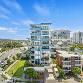 Direct Collective - Sea Breeze Mooloolaba, מלון במולולאבה
