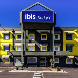 멜버른에 위치한 호텔 ibis Budget - Fawkner