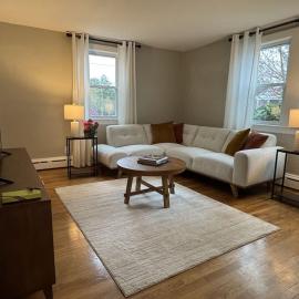 Comfortable 4 Bed Home close to Gillette