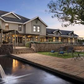 Protea Hotel by Marriott Bloemfontein Willow Lake, hotel en Bloemfontein