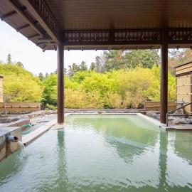 Seifutei, hotel a Inawashiro