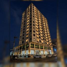 MyFlower 3 Hotel, хотел в Арбил