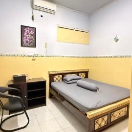 Diraga Homestay, hotel di Ternate