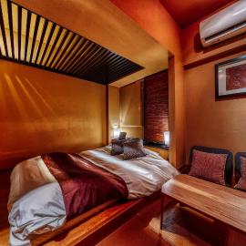 Hotel Lotus Bali Resorts Ikebukuro -Adult Only, hotel in Wada