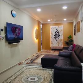 StayzD Homestay Port Dickson